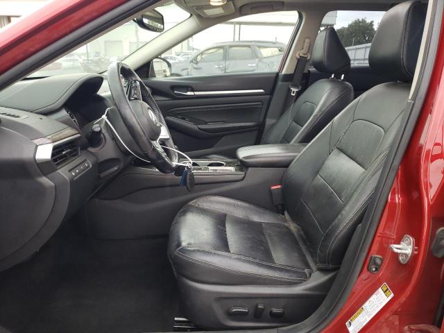 Photo 7 from auction – 2020 NISSAN ALTIMA PLA with VIN 1N4BL4FV2LN308603