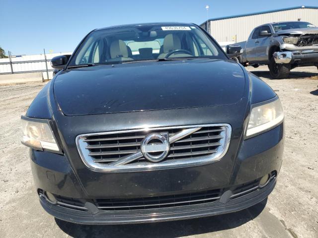 Photo 5 from auction – 2011 VOLVO S40 T5 with VIN YV1672MS0B2548854
