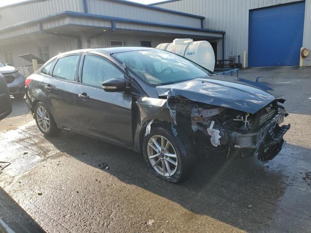 Photo 4 from auction – 2016 FORD FOCUS SE with VIN 1FADP3F24GL390462
