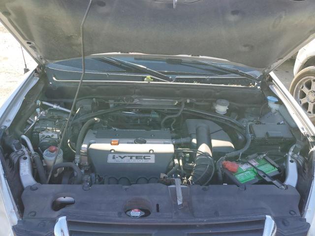 Photo 11 from auction – 2004 HONDA CR-V EX with VIN JHLRD78854C056456