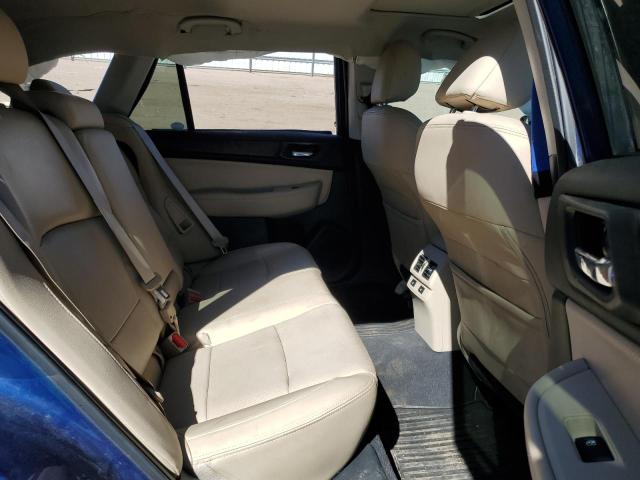 Photo 11 from auction – 2016 SUBARU OUTBACK 2. with VIN 4S4BSBNC0G3255303