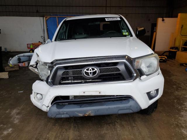Photo 5 from auction – 2015 TOYOTA TACOMA DOU with VIN 3TMLU4EN5FM170731