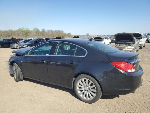 Photo 2 from auction – 2011 BUICK REGAL CXL with VIN W04GY5GV0B1139980