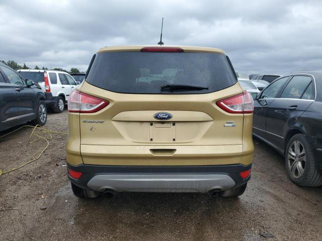 Photo 6 from auction – 2014 FORD ESCAPE SE with VIN 1FMCU9GX8EUC17882