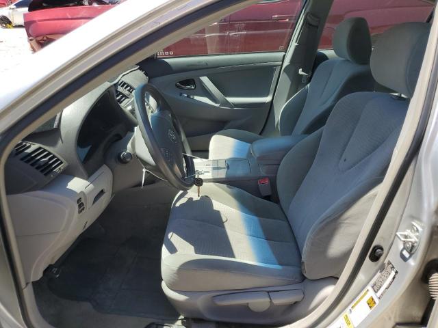 Photo 7 from auction – 2010 TOYOTA CAMRY BASE with VIN 4T1BF3EK2AU026107