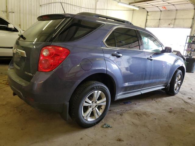 Photo 3 from auction – 2013 CHEVROLET EQUINOX LT with VIN 2GNALDEK1D6164861