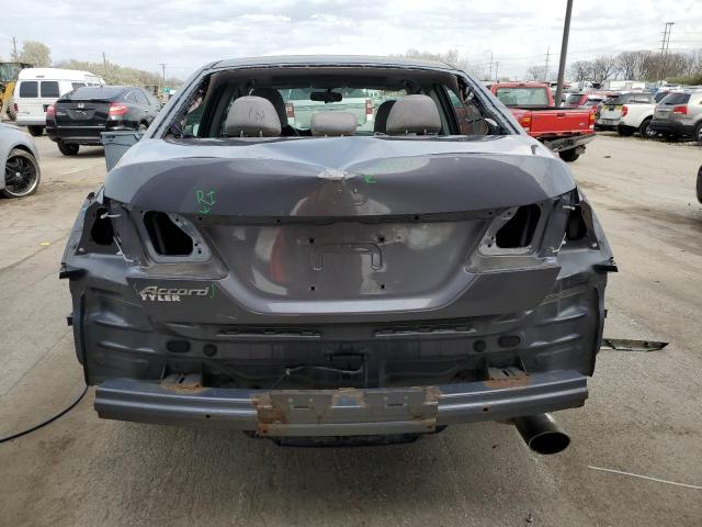 Photo 6 from auction – 2013 HONDA ACCORD with VIN 1HGCR2F78DA098313