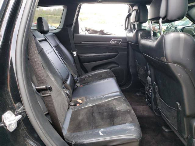 Photo 11 from auction – 2017 JEEP GRAND CHER with VIN 1C4RJFAG5HC750054
