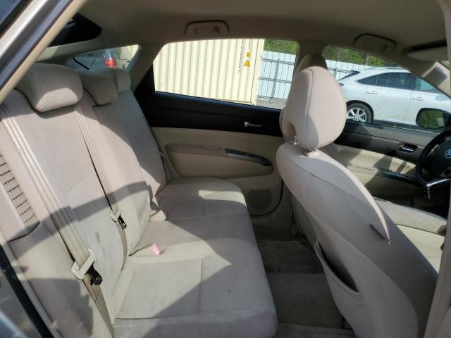 Photo 10 from auction – 2005 TOYOTA PRIUS with VIN JTDKB20U953013370