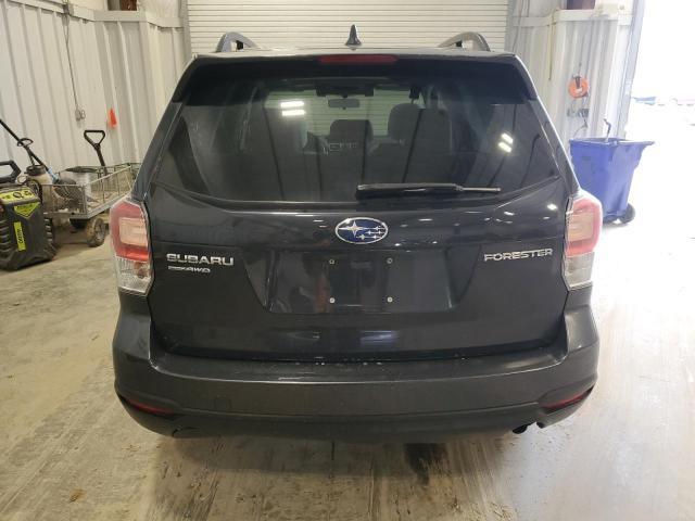 Photo 6 from auction – 2018 SUBARU FORESTER 2 with VIN JF2SJAGC6JH462496