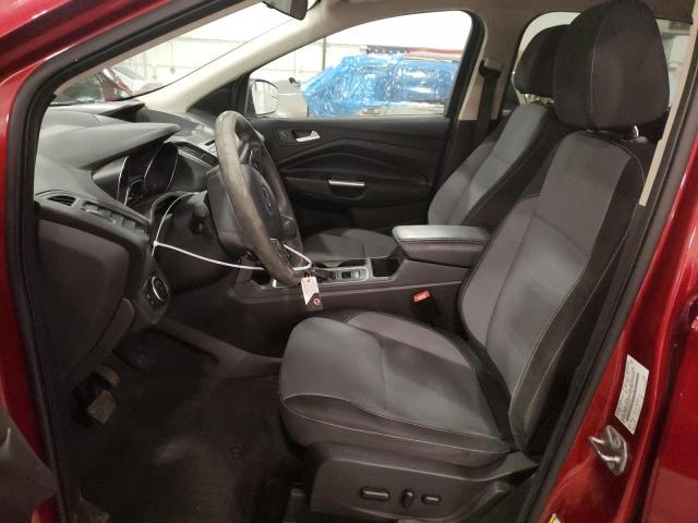 Photo 7 from auction – 2017 FORD ESCAPE SE with VIN 1FMCU9GD7HUC82121