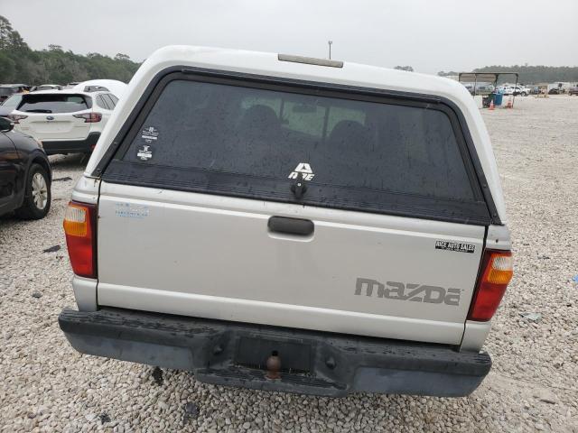Photo 6 from auction – 2003 MAZDA B2300 with VIN 4F4YR12D03TM16154