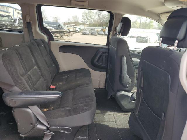 Photo 11 from auction – 2017 DODGE GRAND CARA with VIN 2C4RDGBG0HR819414