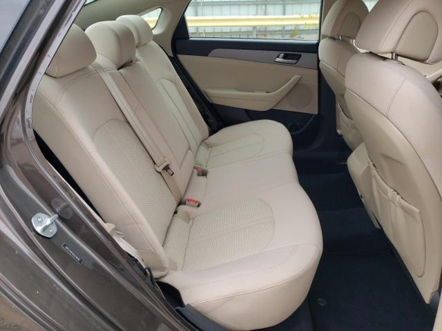 Photo 10 from auction – 2016 HYUNDAI SONATA SE with VIN 5NPE24AF9GH339945