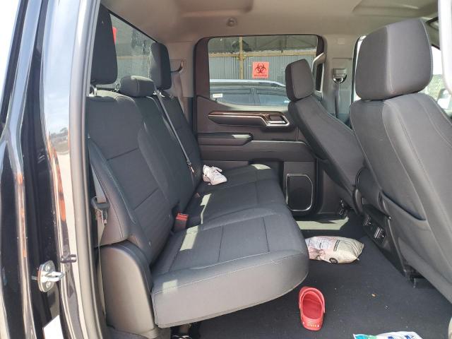 Photo 10 from auction – 2023 CHEVROLET SILVERADO with VIN 3GCUDDEDXPG363470