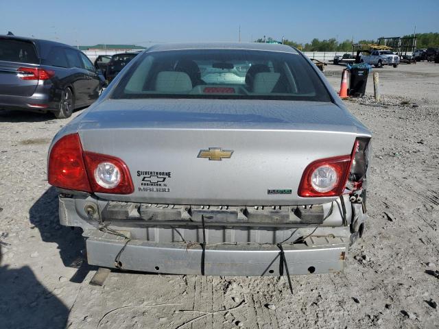 Photo 6 from auction – 2011 CHEVROLET MALIBU LS with VIN 1G1ZA5EU5BF148702