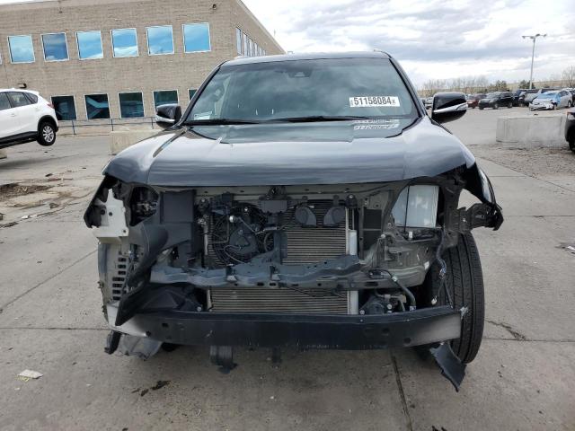 Photo 5 from auction – 2021 LEXUS GX 460 PRE with VIN JTJAM7BX9M5275819