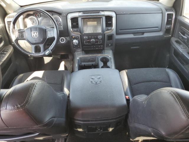 Photo 8 from auction – 2017 RAM 1500 SPORT with VIN 1C6RR7MT8HS628468