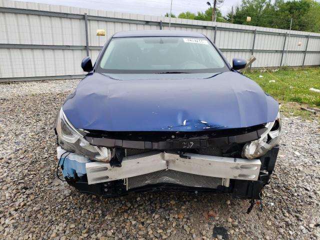 Photo 5 from auction – 2020 NISSAN ALTIMA S with VIN 1N4BL4BV2LC180770
