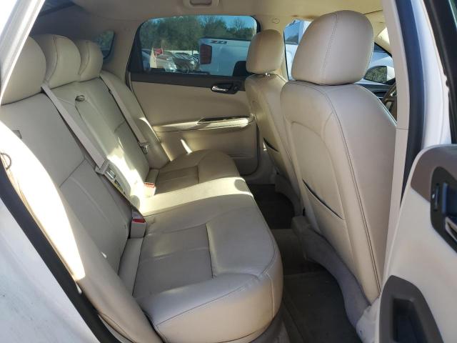 Photo 10 from auction – 2007 CHEVROLET IMPALA LT with VIN 2G1WC58R779239183