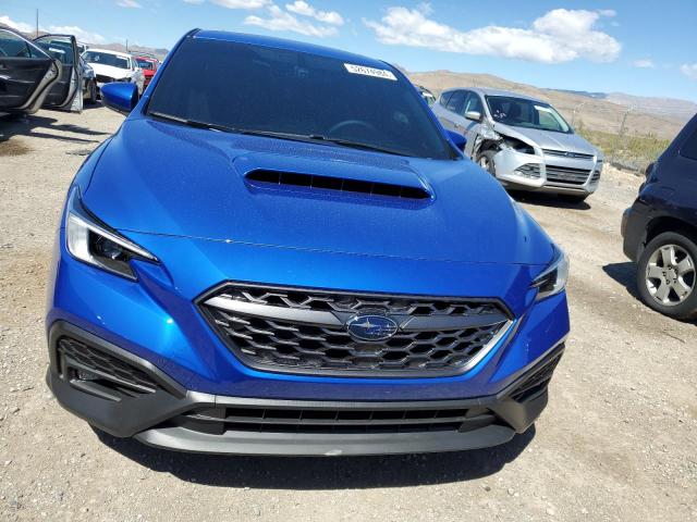 Photo 5 from auction – 2023 SUBARU WRX LIMITE with VIN JF1VBAL6XP9824640
