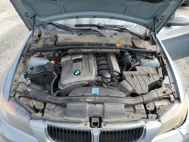 Photo 11 from auction – 2006 BMW 325 I with VIN WBAVB13576PT05473