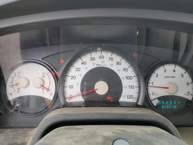 Photo 9 from auction – 2007 DODGE DAKOTA ST with VIN 1D7HE22P17S203817