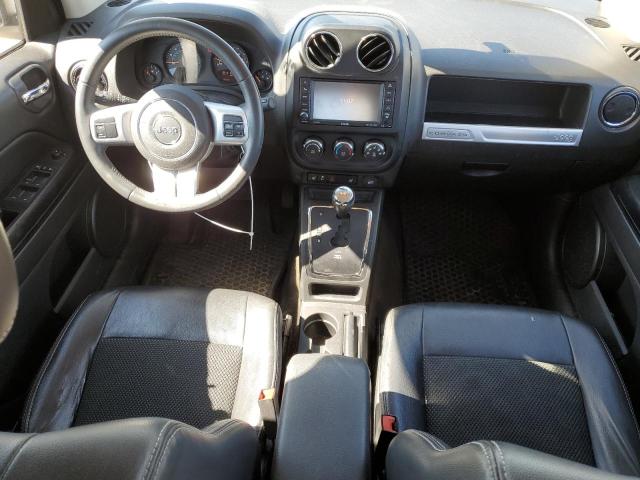 Photo 8 from auction – 2016 JEEP COMPASS SP with VIN 1C4NJDBB8GD672447