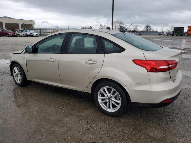 Photo 2 from auction – 2017 FORD FOCUS SE with VIN 1FADP3FE3HL252648