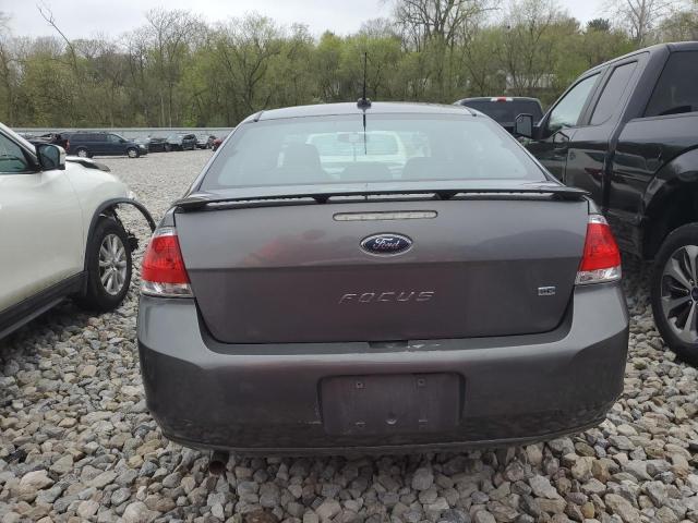 Photo 6 from auction – 2010 FORD FOCUS SE with VIN 1FAHP3FN7AW163722