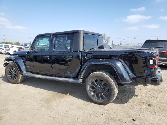 Photo 2 from auction – 2021 JEEP GLADIATOR with VIN 1C6HJTFG9ML503804