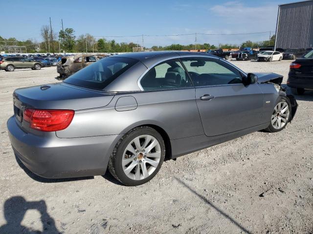 Photo 3 from auction – 2013 BMW 328 I with VIN WBADW3C56DJ525778