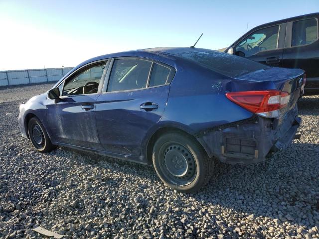 Photo 2 from auction – 2017 SUBARU IMPREZA with VIN 4S3GKAA62H3619520