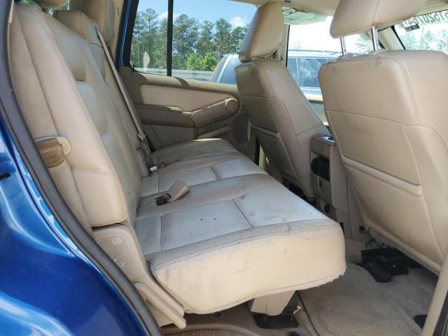 Photo 10 from auction – 2010 FORD EXPLORER E with VIN 1FMEU6EE5AUA23992
