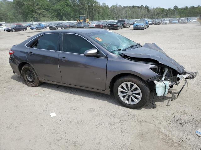 Photo 4 from auction – 2016 TOYOTA CAMRY LE with VIN 4T4BF1FK6GR547915