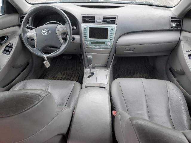 Photo 8 from auction – 2008 TOYOTA CAMRY HYBR with VIN 4T1BB46K78U032575