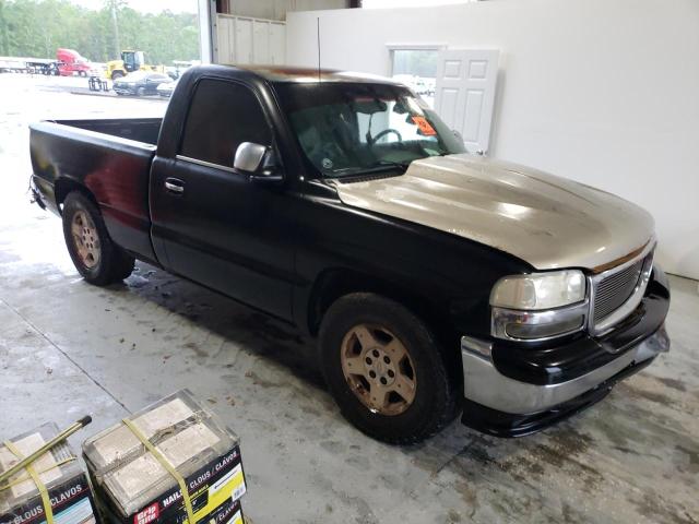 Zdjęcie 4 z aukcji – 2002 GMC NEW SIERRA z VIN 1GTEC14T02Z127983