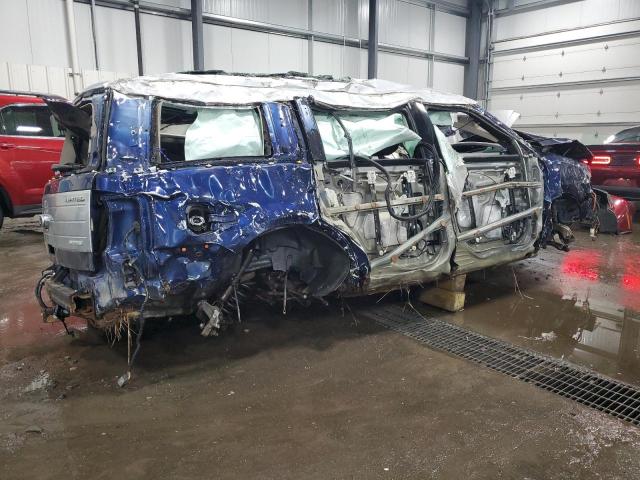 Photo 3 from auction – 2011 FORD FLEX LIMIT with VIN 2FMHK6DT6BBD16813