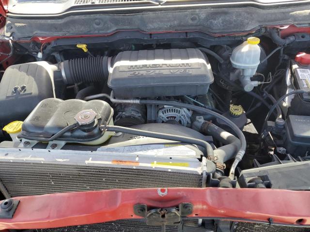 Photo 11 from auction – 2003 DODGE RAM 1500 S with VIN 1D7HA18N63S127615