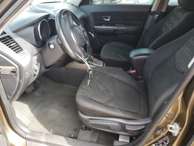 Zdjęcie 7 z aukcji – 2012 KIA SOUL + z VIN KNDJT2A65C7403929