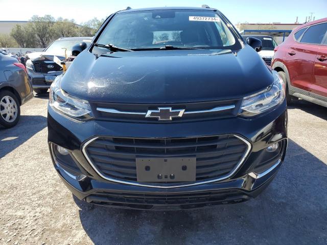Photo 5 from auction – 2019 CHEVROLET TRAX PREMI with VIN KL7CJMSB2KB721456