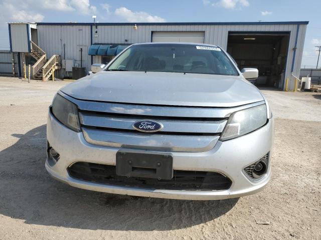 Photo 5 from auction – 2011 FORD FUSION SEL with VIN 3FAHP0JA3BR325174