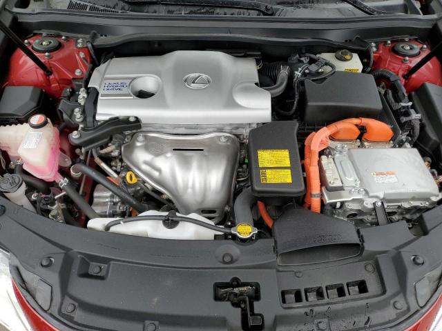 Photo 11 from auction – 2014 LEXUS ES 300H with VIN JTHBW1GG4E2075648