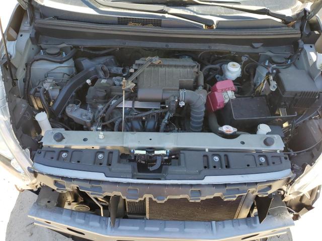 Photo 11 from auction – 2017 MITSUBISHI MIRAGE ES with VIN ML32A3HJ1HH020729
