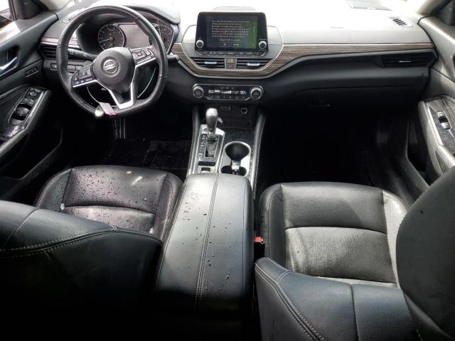 Photo 8 from auction – 2020 NISSAN ALTIMA PLA with VIN 1N4BL4FV6LN300245