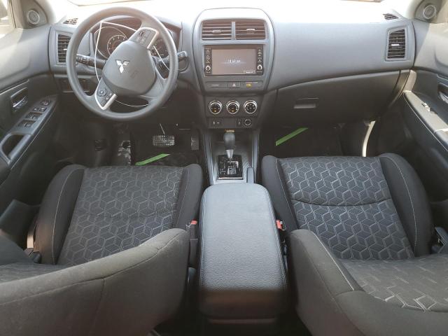 Photo 8 from auction – 2022 MITSUBISHI OUTLANDER with VIN JA4APUAU4NU013790