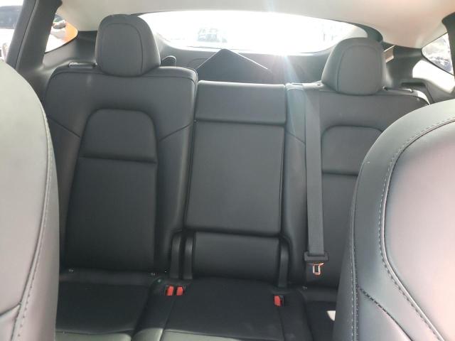 Photo 10 from auction – 2023 TESLA MODEL Y with VIN 7SAYGDEE7PF815529