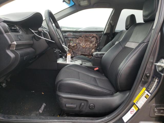 Photo 7 from auction – 2012 TOYOTA CAMRY BASE with VIN 4T1BF1FK5CU503876