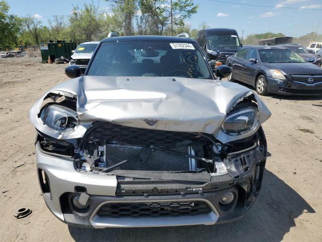 Photo 5 from auction – 2023 MINI COOPER S C with VIN WMZ83BR04P3R03821