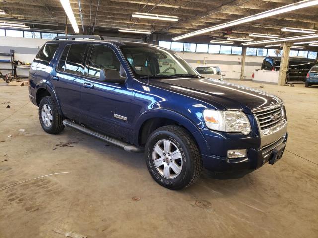 Photo 4 from auction – 2007 FORD EXPLORER X with VIN 1FMEU73E07UB82808